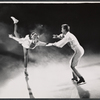 Skaters in the Icestravaganza of the 1964 New York World's Fair