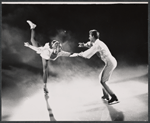 Skaters in the Icestravaganza of the 1964 New York World's Fair