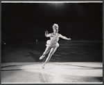 Skater in the Icestravaganza of the 1964 New York World's Fair