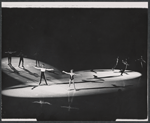 Scene from the Icestravaganza of the 1964 New York World's Fair