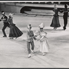 Scene from the Icestravaganza of the 1964 New York World's Fair