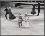 Scene from the Icestravaganza of the 1964 New York World's Fair