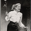 Melina Mercouri in the stage production Illya Darling