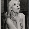 Melina Mercouri in the stage production Illya Darling