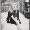 Melina Mercouri in the stage production Illya Darling