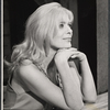 Melina Mercouri in the stage production Illya Darling