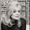 Melina Mercouri in the stage production Illya Darling