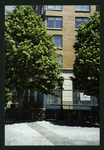 Block 083: The Esplanade at Third Place between the Hudson River Esplanade and South End Avenue (north side)