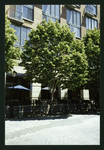 Block 083: The Esplanade at Third Place between the Hudson River Esplanade and South End Avenue (north side)
