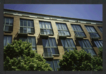 Block 083: The Esplanade at Third Place between the Hudson River Esplanade and South End Avenue (north side)