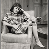 Jane Elliot in the stage production The Impossible Years