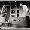 The impossible years, touring cast. [1967]