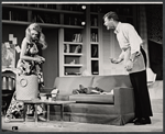 The impossible years, touring cast. [1967]