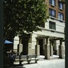 Block 083: The Esplanade at Third Place between the Hudson River Esplanade and South End Avenue (north side)