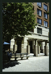 Block 083: The Esplanade at Third Place between the Hudson River Esplanade and South End Avenue (north side)