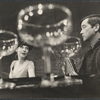 Anne Meacham and Alvin Lum in the stage production In a Bar of a Tokyo Hotel