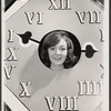 Alice Elliott in the stage production In the Time of Harry Harass