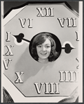 Alice Elliott in the stage production In the Time of Harry Harass