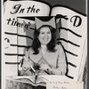 Heather Haven in the stage production In the Time of Harry Harass