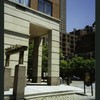 Block 083: The Esplanade at Third Place between the Hudson River Esplanade and South End Avenue (north side)