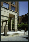 Block 083: The Esplanade at Third Place between the Hudson River Esplanade and South End Avenue (north side)