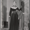 June Havoc in the stage production The Infernal Machine