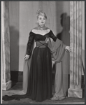 June Havoc in the stage production The Infernal Machine