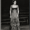Irene Papas in the stage production Iphigenia in Aulis