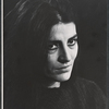 Irene Papas in the stage production Iphigenia in Aulis