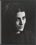 Irene Papas in the stage production Iphigenia in Aulis