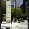 Block 083: The Esplanade at Third Place between the Hudson River Esplanade and South End Avenue (north side)