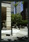 Block 083: The Esplanade at Third Place between the Hudson River Esplanade and South End Avenue (north side)