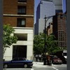 Block 084: West Thames Street between South End Avenue and the Hudson River Esplanade (north side)