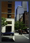 Block 084: West Thames Street between South End Avenue and the Hudson River Esplanade (north side)