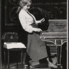 Debbie Reynolds in the stage production Irene