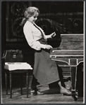 Debbie Reynolds in the stage production Irene