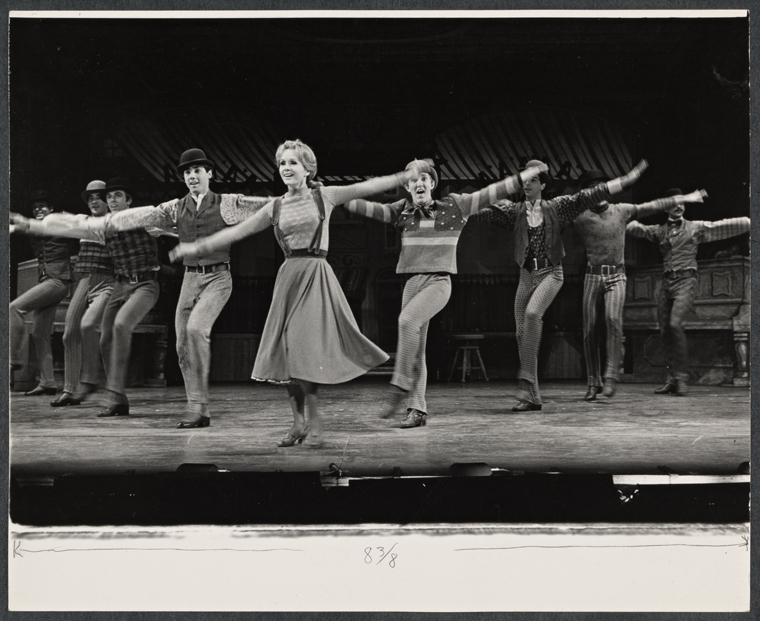 Remembering IRENE In Honor of Debbie, Carrie and George