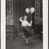 Debbie Reynolds in the stage production Irene