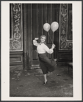 Debbie Reynolds in the stage production Irene