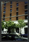 Block 084: West Thames Street between South End Avenue and the Hudson River Esplanade (north side)
