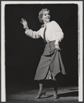 Debbie Reynolds in the stage production Irene