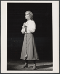Debbie Reynolds in the stage production Irene