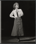 Debbie Reynolds in the stage production Irene