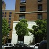 Block 084: West Thames Street between South End Avenue and the Hudson River Esplanade (north side)