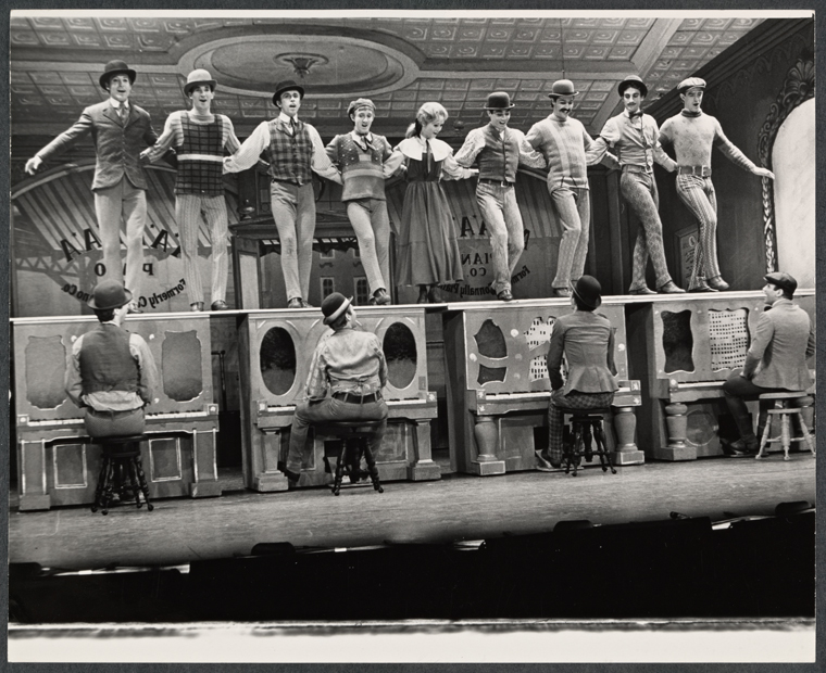 Remembering IRENE In Honor of Debbie, Carrie and George