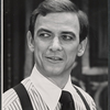 Monte Markham in the stage production Irene