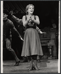 Debbie Reynolds in the stage production Irene