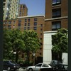 Block 084: West Thames Street between South End Avenue and the Hudson River Esplanade (north side)