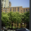 Block 084: West Thames Street between South End Avenue and the Hudson River Esplanade (north side)