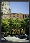 Block 084: West Thames Street between South End Avenue and the Hudson River Esplanade (north side)